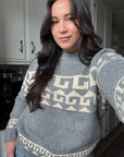Isabel Pullover