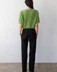 Romero Pullover - Lime