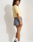 Rose Cardigan - Lemonade