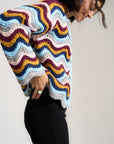 Syd Cardigan