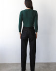 Valerie Cardigan - Pine
