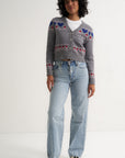 Victoria Cardigan