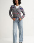Victoria Cardigan