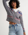 Victoria Cardigan