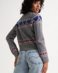Victoria Cardigan