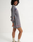 Victoria Mini Dress