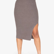 Jada Skirt - Grey