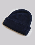 Beanie - Navy