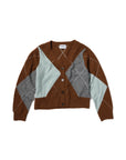 Dana Argyle Cardigan