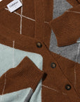 Dana Argyle Cardigan