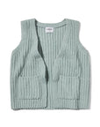 Farrah Vest - Heather Jade