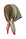 Jade Stripe