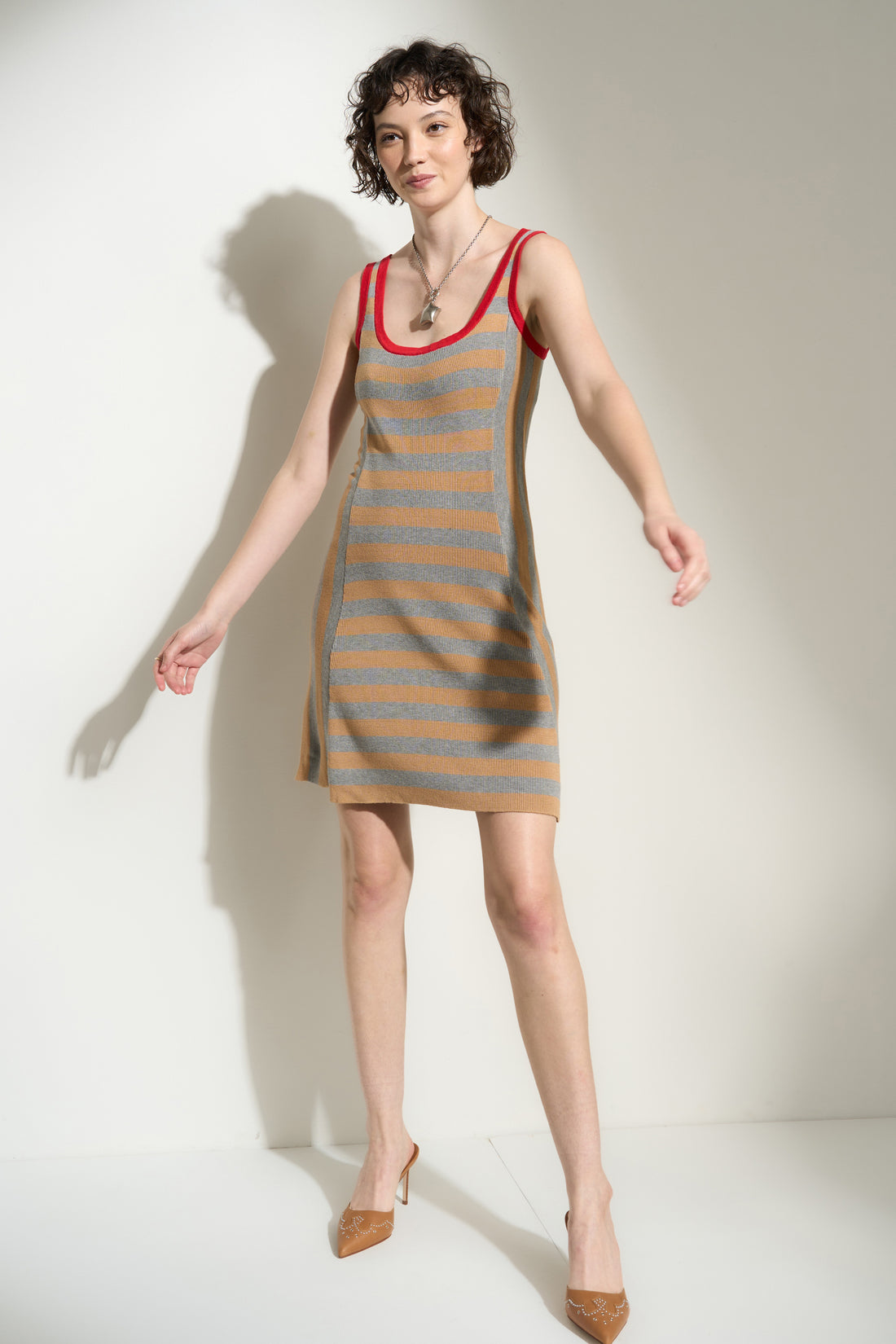 Alyssa Dress