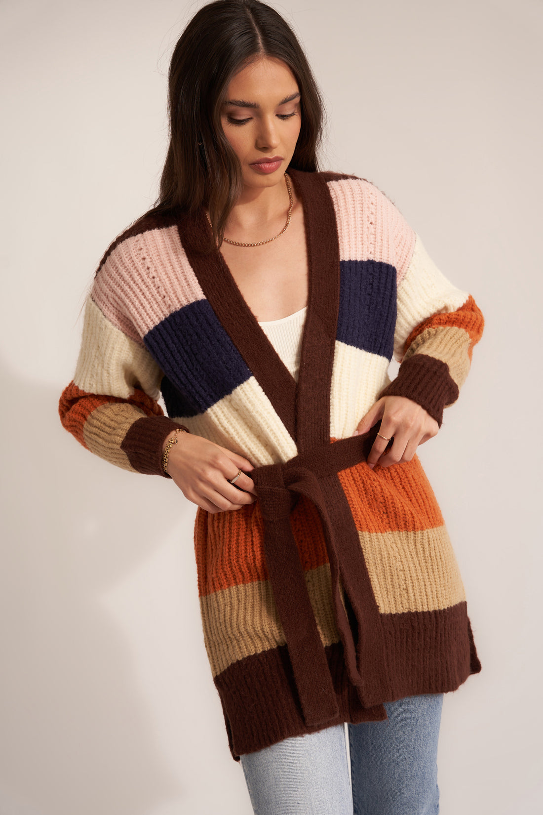 Anita Cardigan