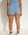 Wren Short - Sky Blue