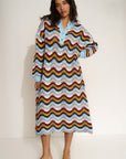 Syd Midi Dress