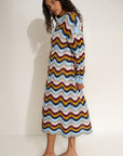 Syd Midi Dress