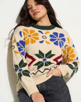 Juniper Sweater