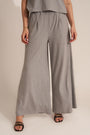 The Everyday Pant - Heather Grey