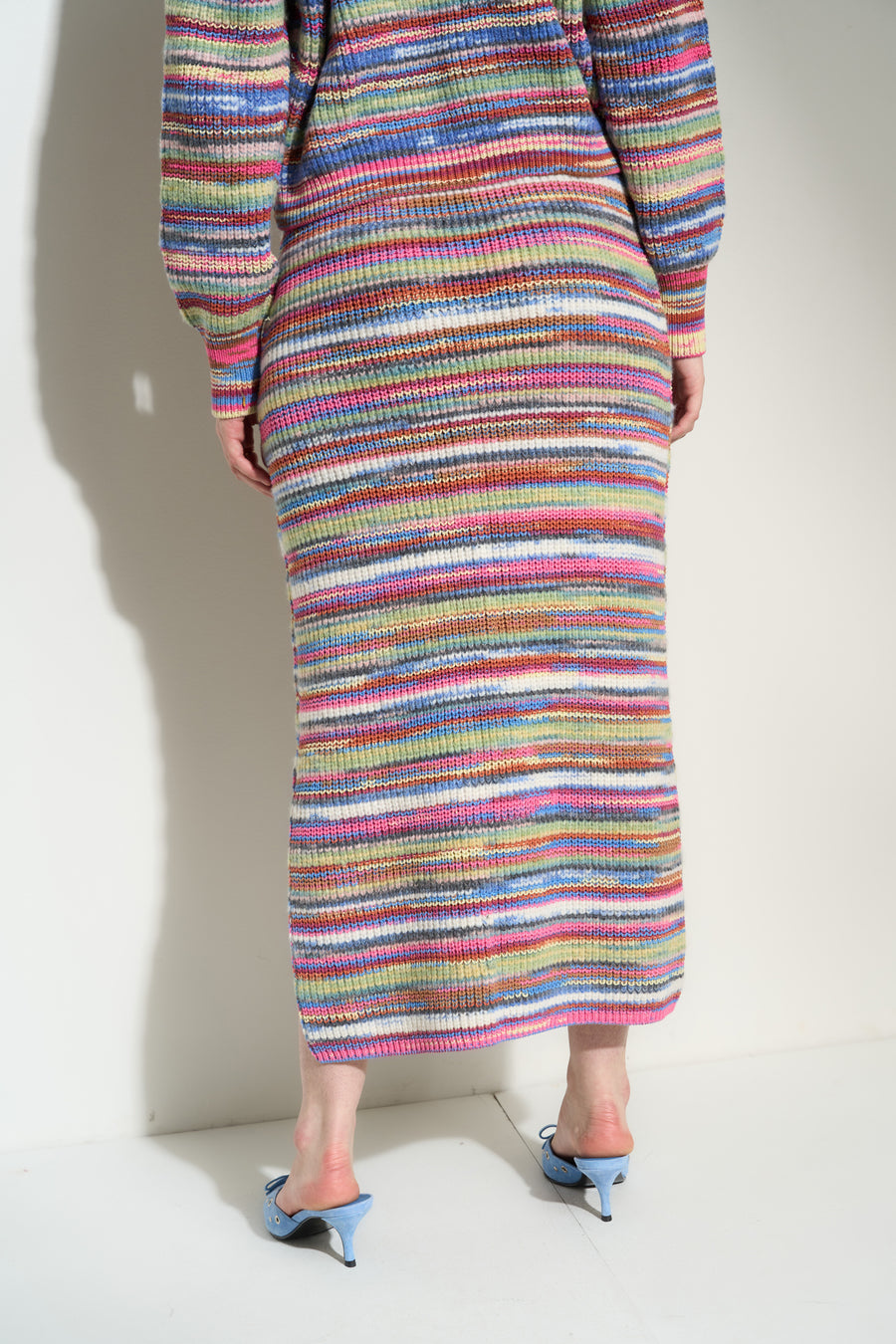 Evie Skirt