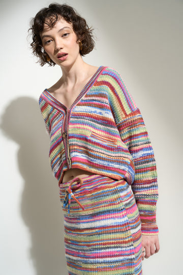 Evie Cardigan