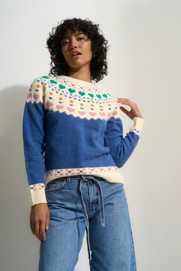 Heidi Sweater