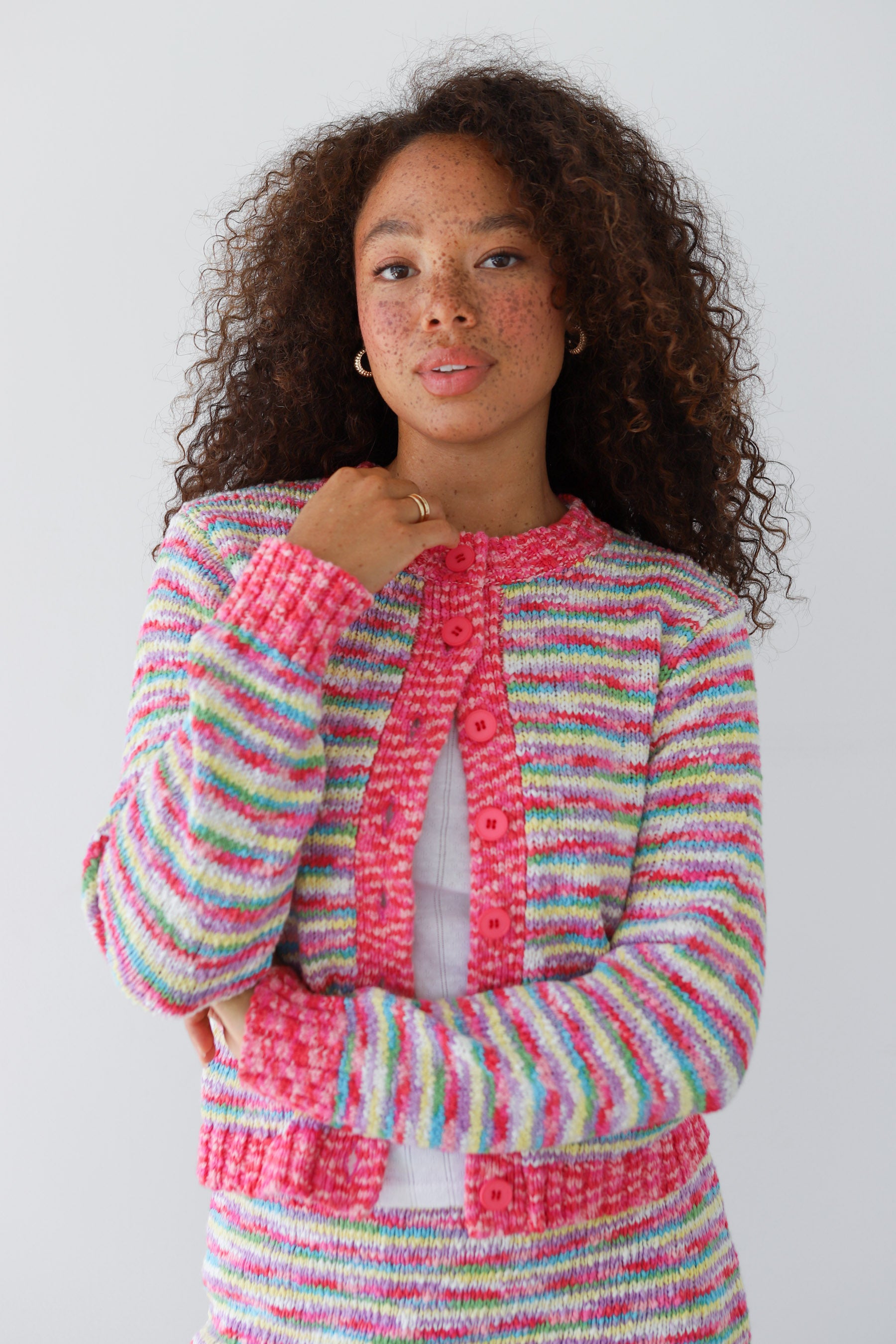 Ester Cardigan