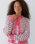 Ester Cardigan