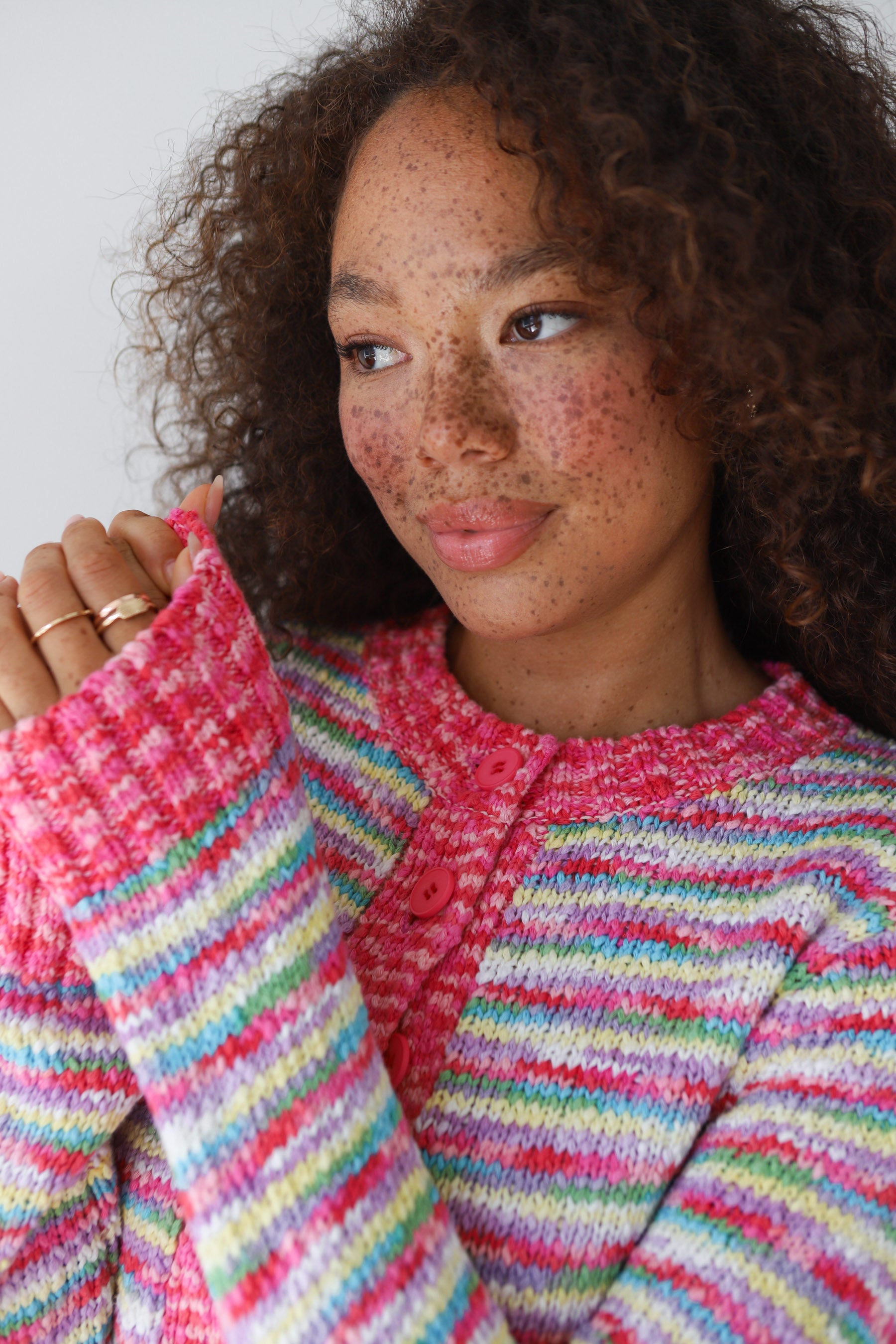 Ester Cardigan