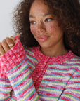 Ester Cardigan