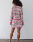Ester Mini Skirt