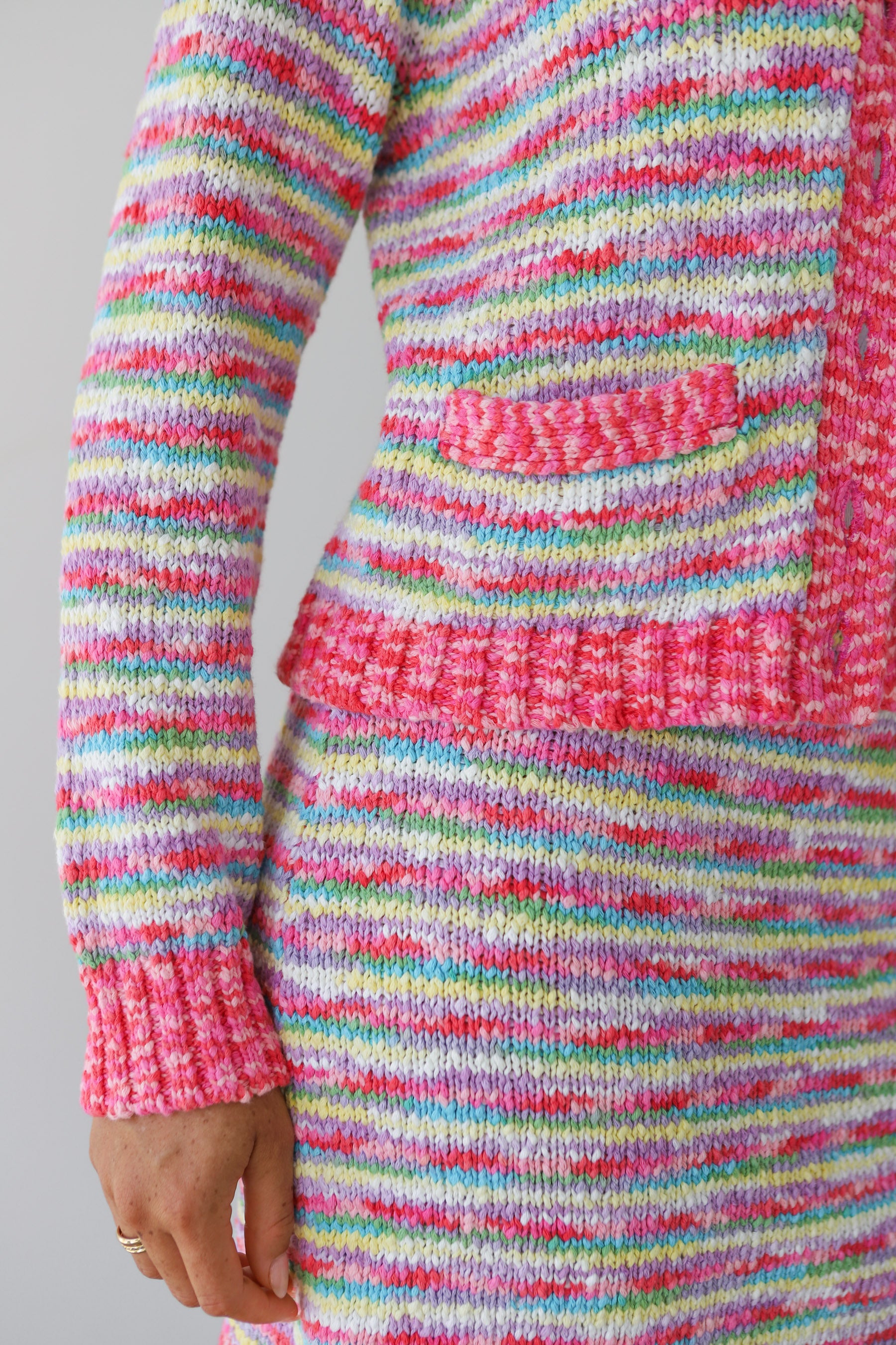 Ester Cardigan