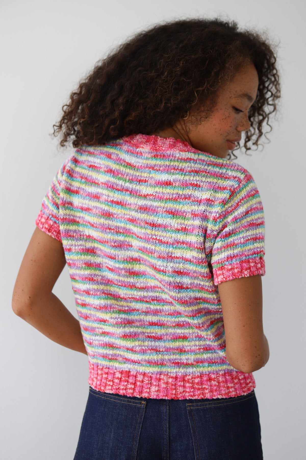 Ester Crewneck