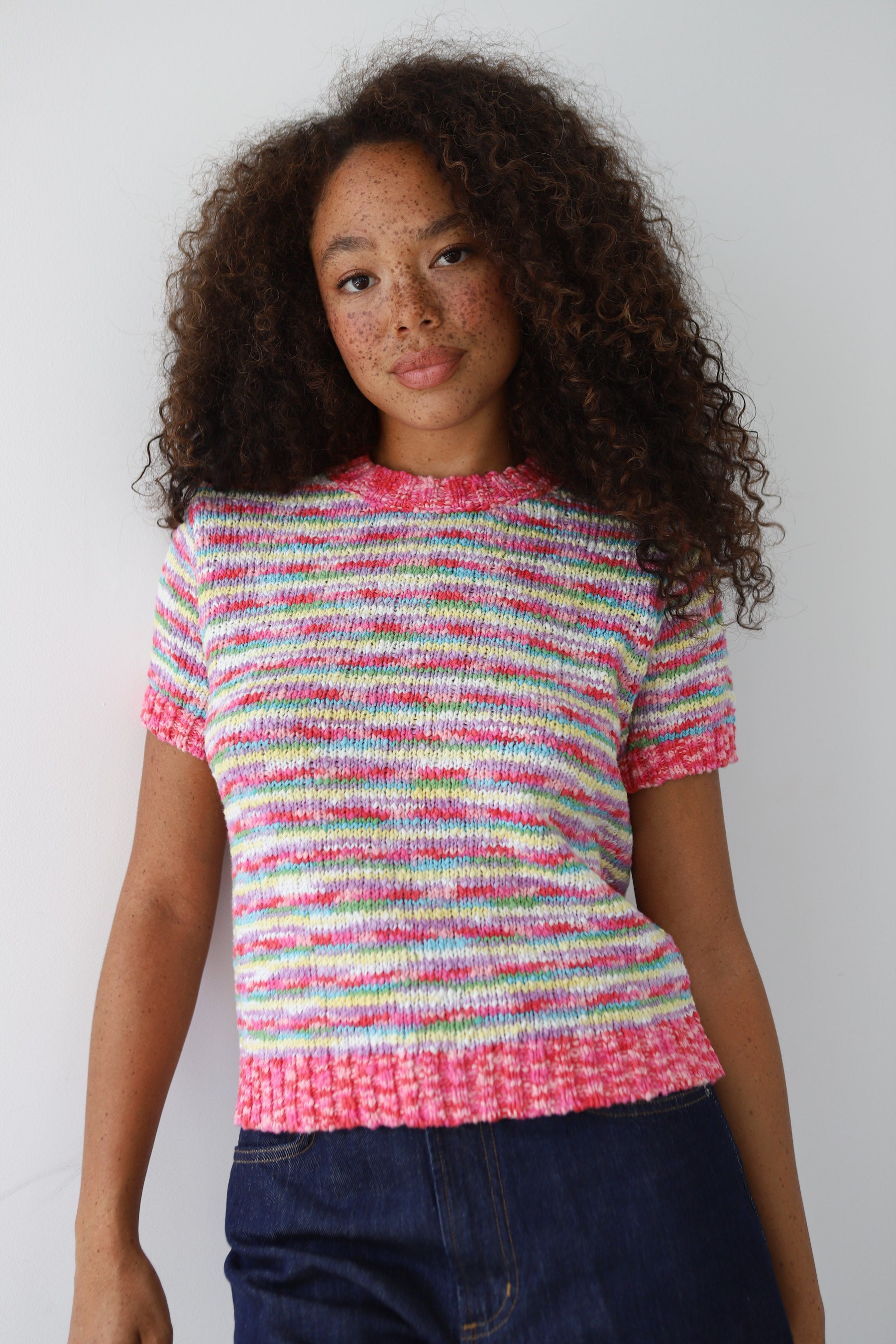 Ester Crewneck