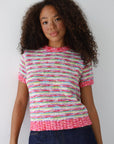 Ester Crewneck
