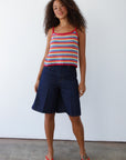 Sunny Stripe Cami
