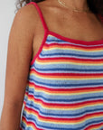 Sunny Stripe Cami