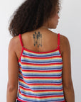 Sunny Stripe Cami
