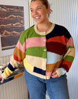 Selma Cardigan