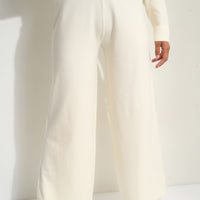 Ivy Pant - Creme