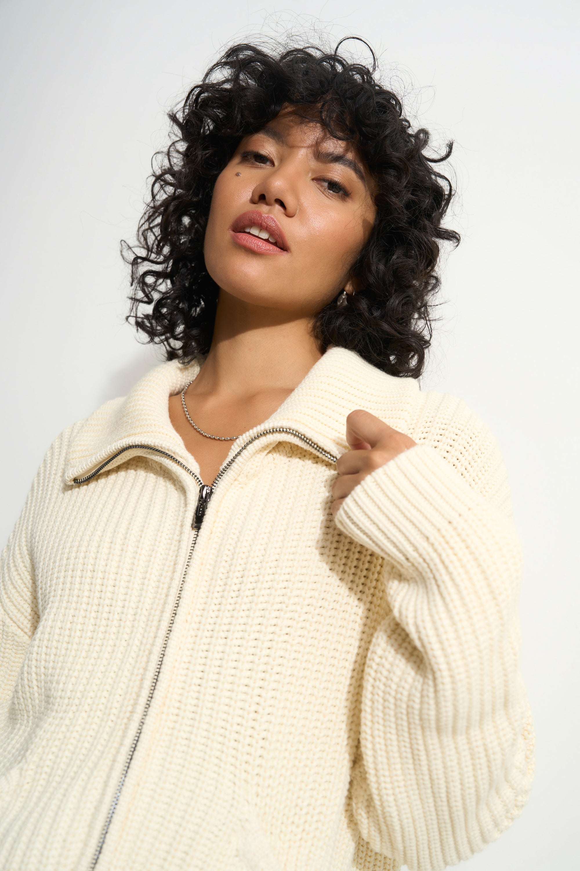 Maja Cardigan