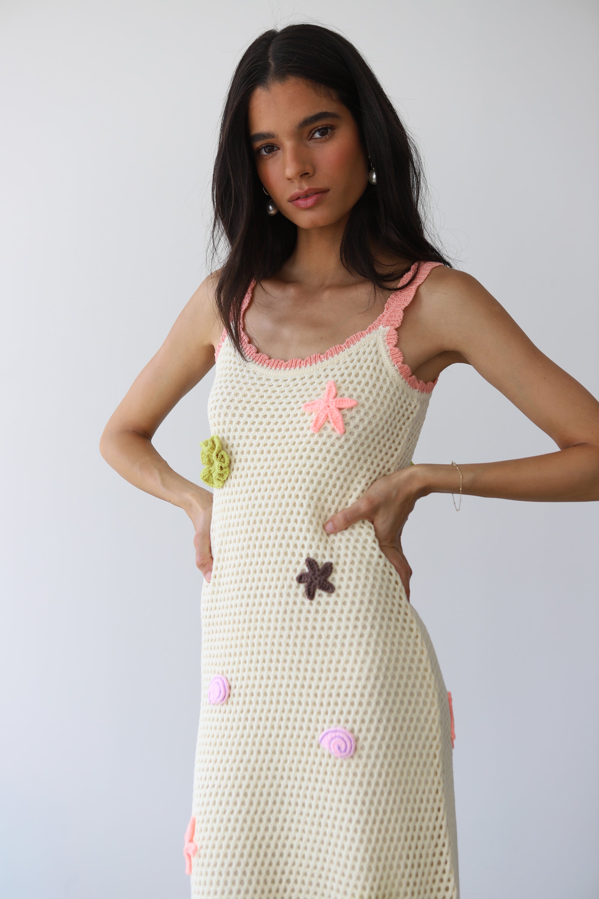 callahan marie maxi dress Mar Maxi