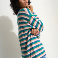 Martina Cardigan - Mint