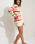 Martina Cardigan - Multi