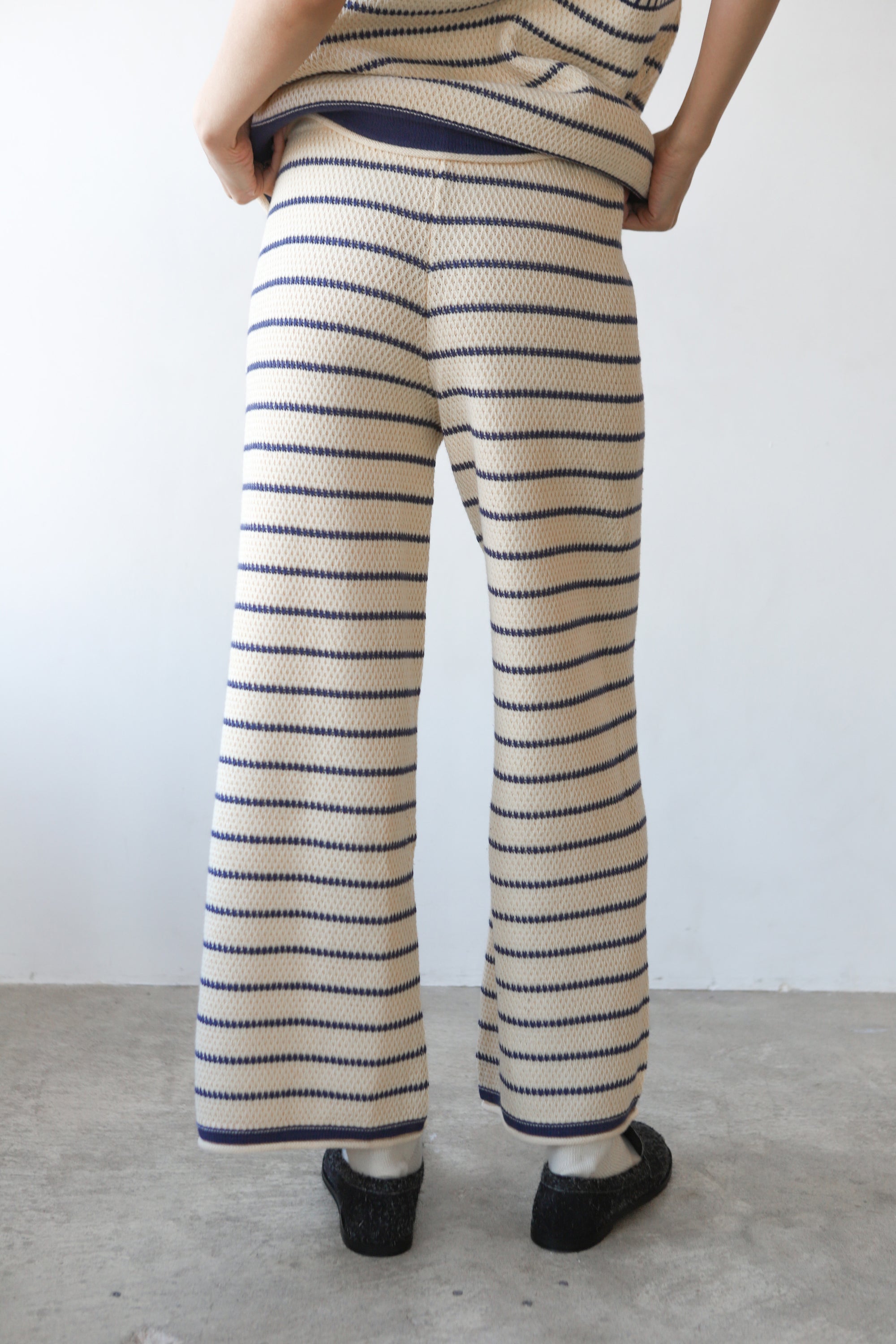 Meesh Pant