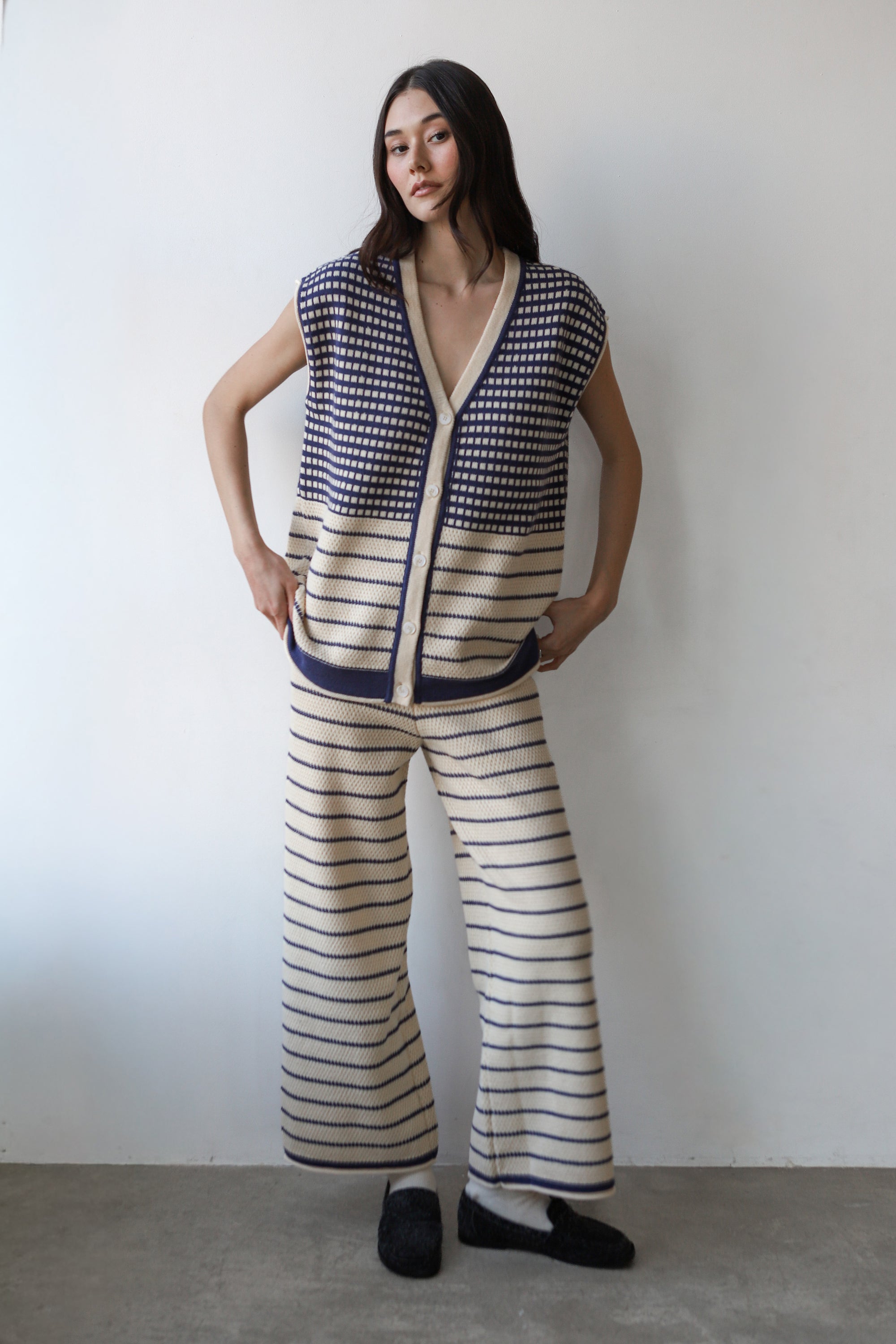 Meesh Vest