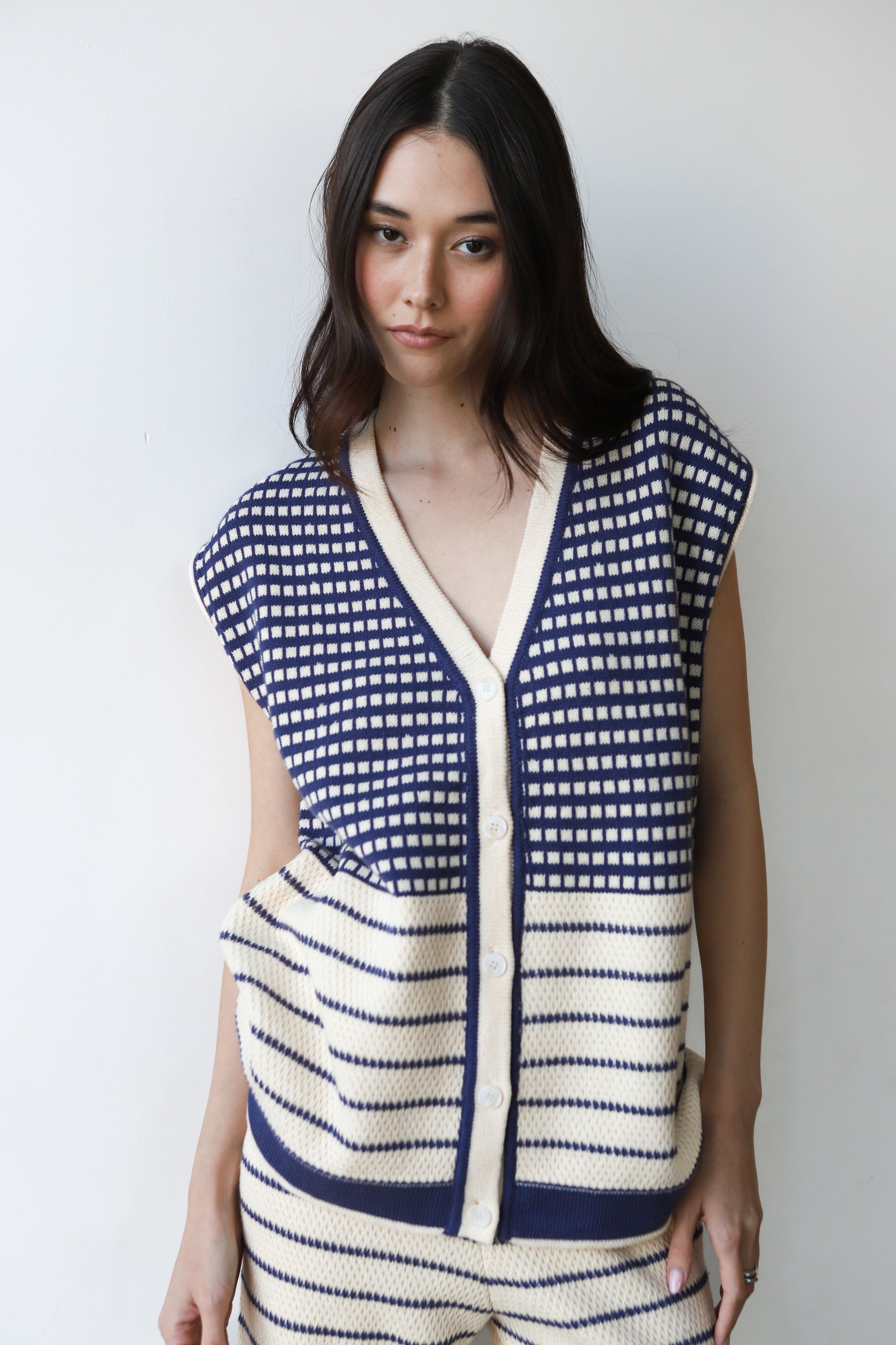 Meesh Vest