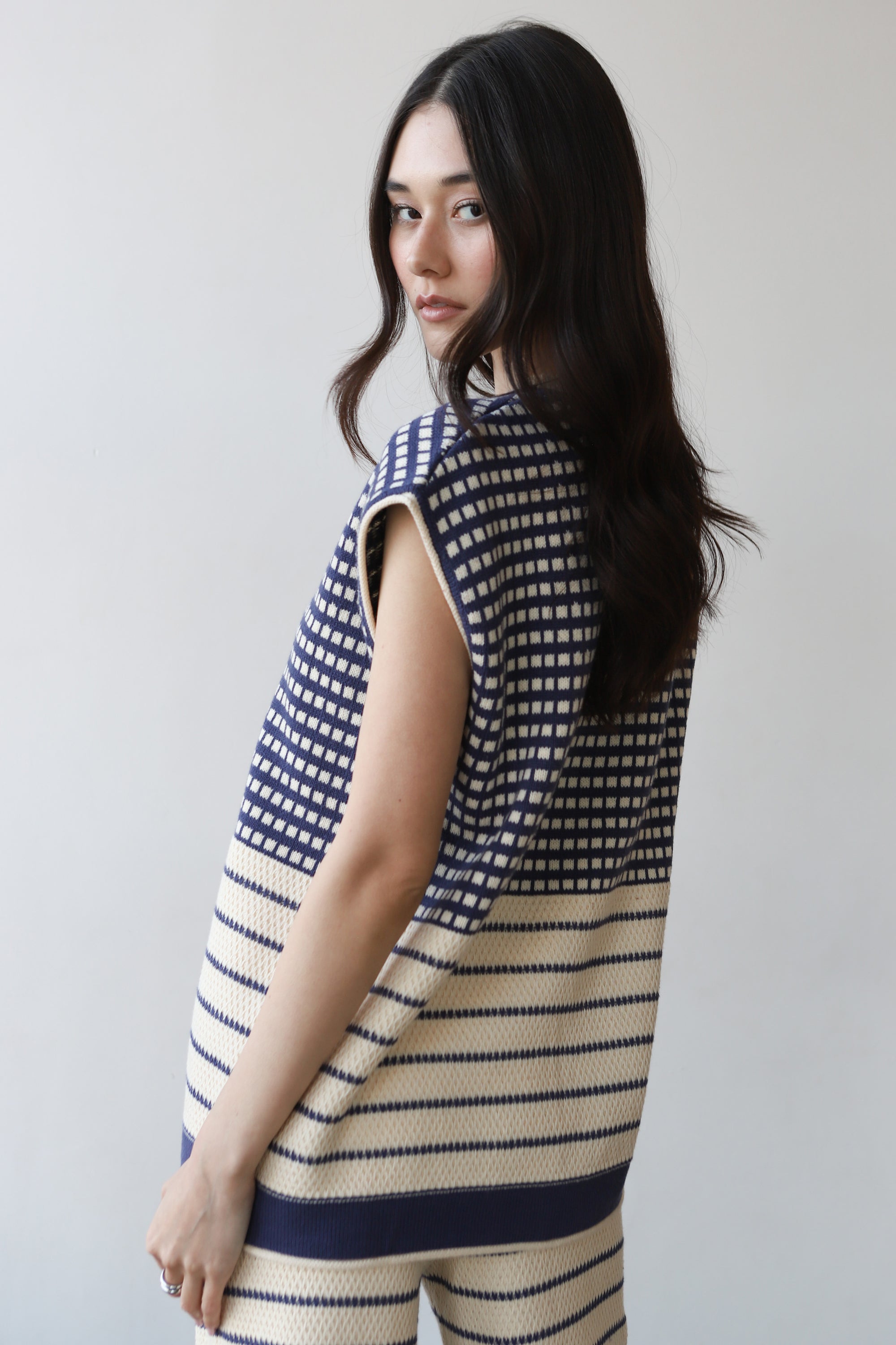 Meesh Vest