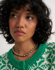 Oversized Maeve Cardigan - Green