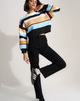 Phe Crewneck